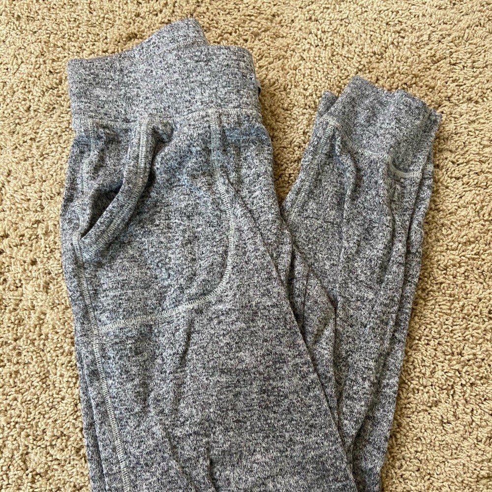 Grey sweats EUC